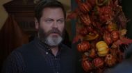 List of Nick Offerman movies and TV shows